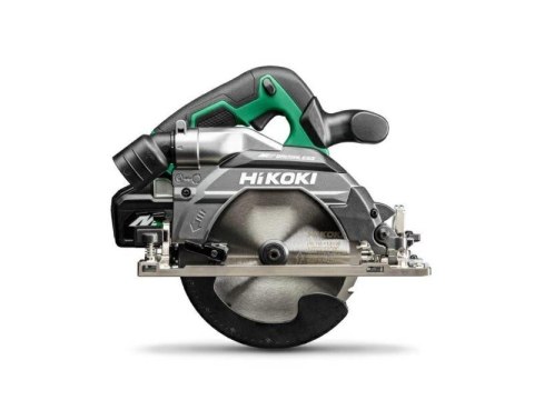 HIKOKI.PILARKA TARCZ.36V 165mm C3606DB WPZ 2x5,0Ah MV BL HSC