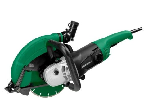 HIKOKI.PRZECINARKA DO KAMIENIA I BETONU CM9SR WSZ 2000W 230mm