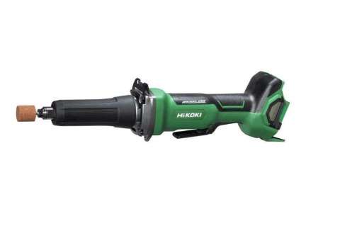 HIKOKI.SZLIFIERKA PROSTA 18V GP18DB W5Z BL