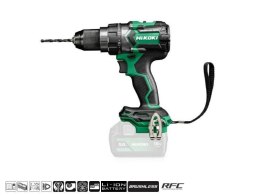 HIKOKI.WKRĘTARKA 18V DS18DC W2Z 140Nm BL HSC