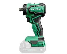 HIKOKI.WKRĘTARKA 18V DS18DDQ W2Z 55Nm BL WYMIENNE GŁOWICE HSC