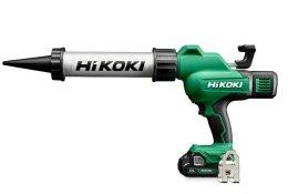 HIKOKI.WYCISKACZ 18V AC18DA WPZ 400ml 1x2,0Ah