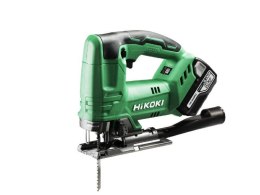 HIKOKI.WYRZYNARKA 18V CJ18DA WPZ 2x5,0Ah HSC