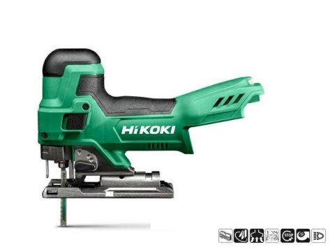 HIKOKI.WYRZYNARKA 18V CJ18DB W2Z HSC