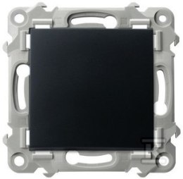 ŁĄCZ.ZWIER. CZARNY METALIK SZAFIR