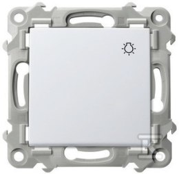 ŁĄCZ.ZWIER.ŚWIAT. BIAŁY SZAFIR