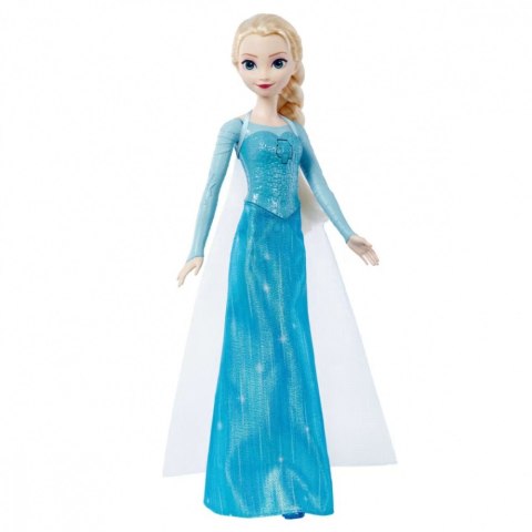 Lalka Frozen Elsa