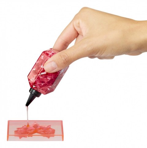 Lalka Rainbow High Creative Crystals Iris