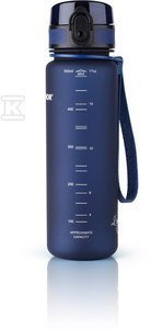 BUTELKA FILTRUJĄCA AQUAPHOR CITY GRANAT