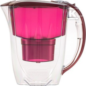 DZBANEK AMETHYST WIŚN+WKŁAD B100-25 MA