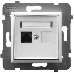 GN.1-KR.KOMP.5E MMC BIAŁY ARIA