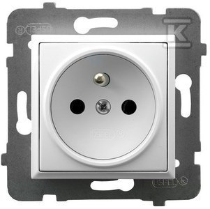 GN.1-KR.Z/U BIAŁY ARIA