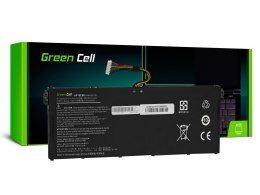 Green Cell AP18C4K AP18C8K bateria do Acer Aspire 3 A315-23 5 A514-54 A515-57 Swift 1 SF114-34 3 SF314-42 SF314-43 SF314-57