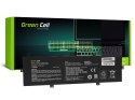 Green Cell bateria C31N1620 do Asus ZenBook UX430 UX430U UX430UA UX430UN UX430UQ