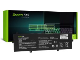 Green Cell bateria C31N1620 do Asus ZenBook UX430 UX430U UX430UA UX430UN UX430UQ