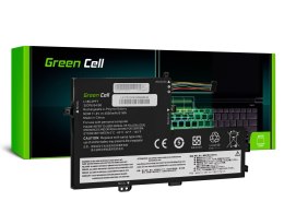 Green Cell bateria L18C3PF6 L18C3PF7 L18M3PF6 L18M3PF7 do Lenovo IdeaPad C340-15IIL S340-14API S340-15API S340-15IIL S340-15IWL