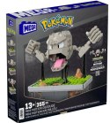 Klocki Pokemon Mini Motion Geodude