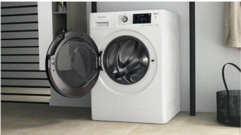 Pralko-suszarka FFWDD1076258BVEU