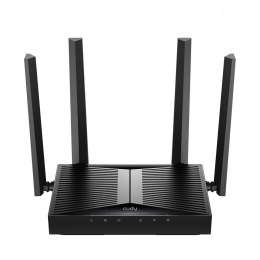 Router Mesh WR3600 2.5G WiFi 7 BE3600