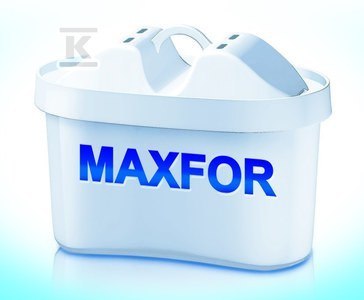 WKŁAD B100-25 MAXFOR, KOMPLET 3 SZTUKI