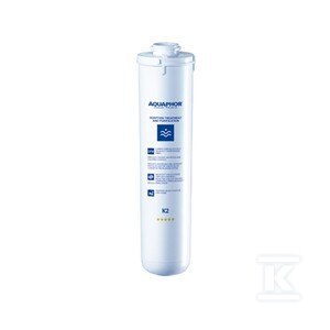 WKŁAD MINERALIZUJĄCY AQUAPHOR K7M