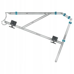 WOLFCRAFT SZABLON DO SCHODÓW