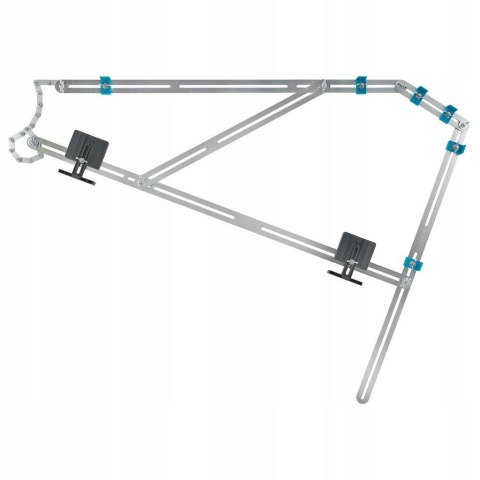 WOLFCRAFT SZABLON DO SCHODÓW