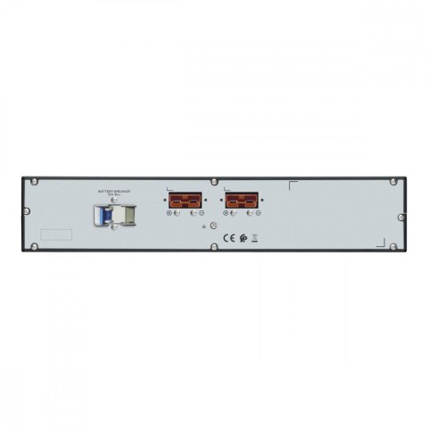 Zasilacz awaryjny SRV1KRILRK-E APC Easy UPS On-Line SRV 1000VA RM 230V with ExtendRuntime Battery Pack, Rail Kit