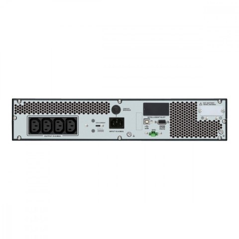 Zasilacz awaryjny SRV1KRILRK-E APC Easy UPS On-Line SRV 1000VA RM 230V with ExtendRuntime Battery Pack, Rail Kit