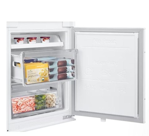 Chłodziarko-zamrażarka do zabudowy BRB70F30BES0