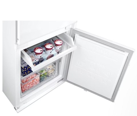 Chłodziarko-zamrażarka do zabudowy BRB70F30BES0