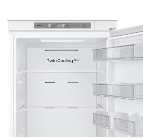 Chłodziarko-zamrażarka do zabudowy BRB70F30BES0