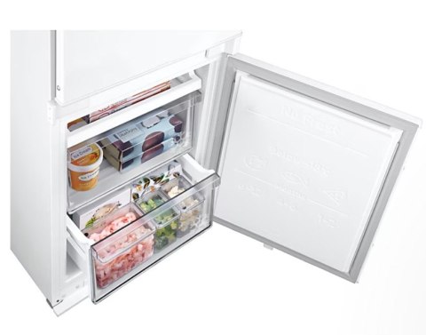 Chłodziarko-zamrażarka do zabudowy BRB70F30BES0