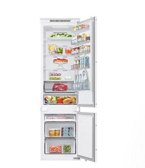 Chłodziarko-zamrażarka do zabudowy BRB70F30BES0