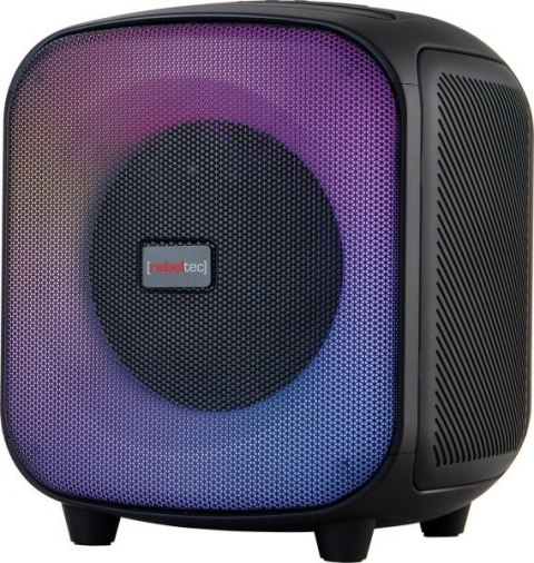 Głośnik Bluetooth FM/USB PowerCUBE 500