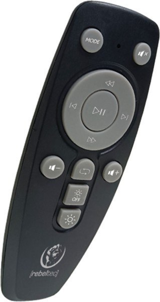 Głośnik Bluetooth FM/USB SoundBox 650