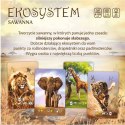 Gra Ekosystem 3 - Sawanna
