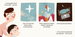 Książeczka Pucio mówi dobranoc