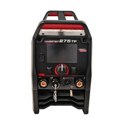 LINCOLN SPAWARKA INVERTEC 275TP 400V %%%