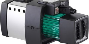 POMPA HIMULTI 3-45 P/1/5/230