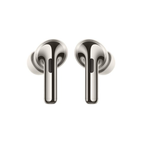 Słuchawki Buds Pro 3 beżowe