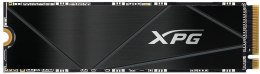 Adata Dysk SSD XPG GAMMIX S50 CORE 1TB PCIe 4x4 3.5/2.2 M2
