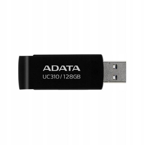 Adata Pendrive UC310 128GB USB3.2 czarny