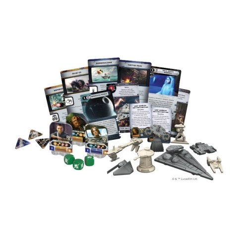 Gra Star Wars Rebelia: Imperium u władzy