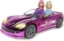 Happy People Wymarzony samochód Barbie R/C