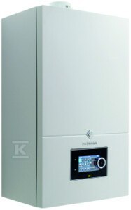 KOCIOŁ GAZ.KOND.VIRTUENS SMART 24