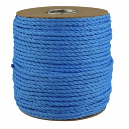 LINA POLIPROPYLENOWA KRĘCONA 12mm / 110mb LINOTECH