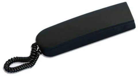 Laskomex LM-8/W-7 czarny Unifon cyfrowy regulacja głośności