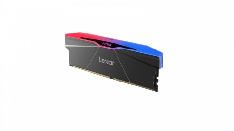 Pamięć DDR5 ARES RGB 32GB(2*16GB)/6000 CL26 czarna