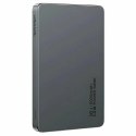Powerbank 5000mAh 20W indukcyjny MagSafe PD biały